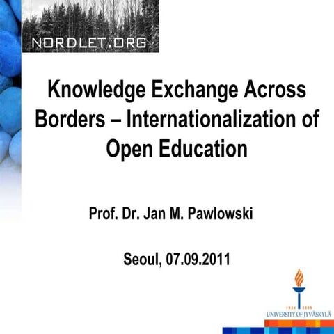 Internationalization open educational_resources_pawlowski20110808