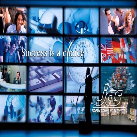 International Jas | PPT