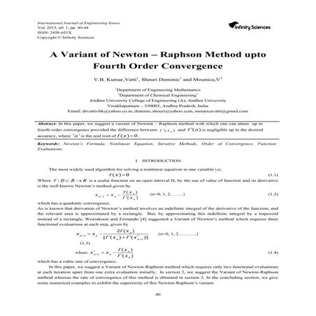 International journal of engineering issues   vol 2015 - no 1 - paper4