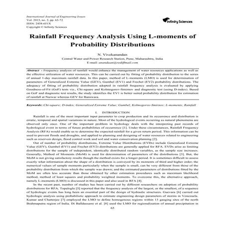 International journal of engineering issues   vol 2015 - no 2 - paper3