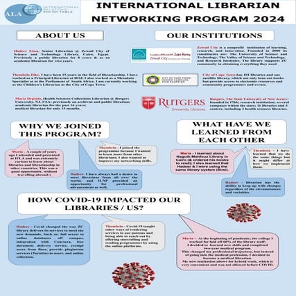 International Librarianship.pptx - hadeer eissa.pdf