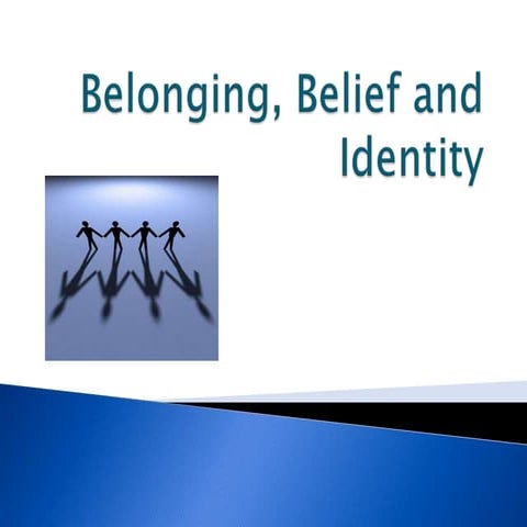 International links power point oslo