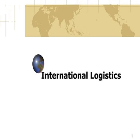 international logistics.pdf