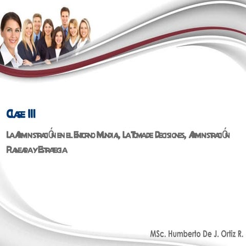 International management   clase 3