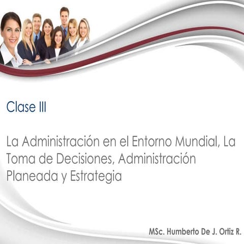 International management   clase 3