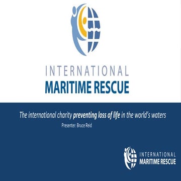 An Introduction to Maritime Search and Rescue | PDF