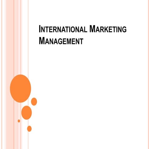 International Marketing Management.pptx