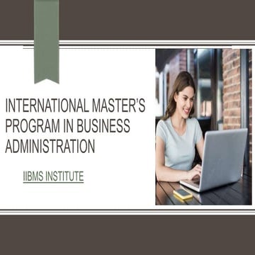 International Master Programs: Graduate Programs In The World – HQZXUF