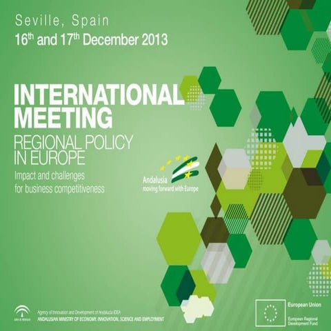 iMeeting: presentación de Rosa Vihavainen. Helsinki Regional Council