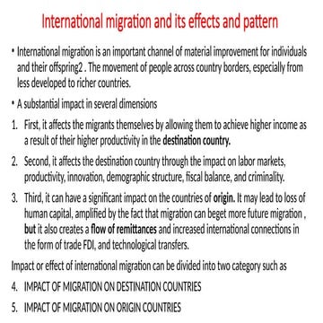 international migration M A ECONOMICS .pptx