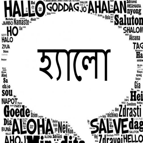 International mother language day
