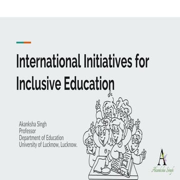 International Perspective of Inclusive Education.pdf