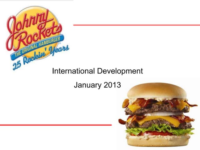 International presentation (1.15.13)