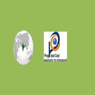 International PGC Profile