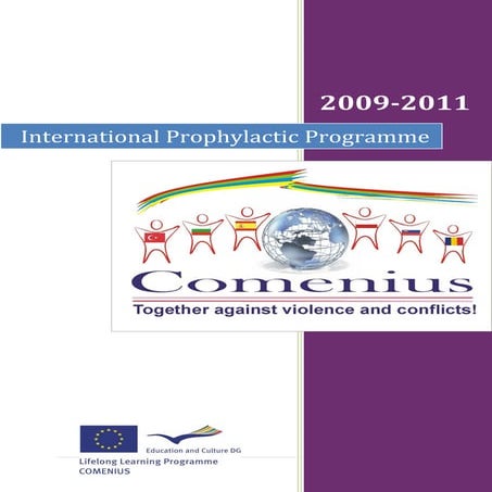 International Prophylactic Programme