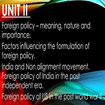 INTERNATIONAL RELATIONS UNIT 2 (1).pptxj