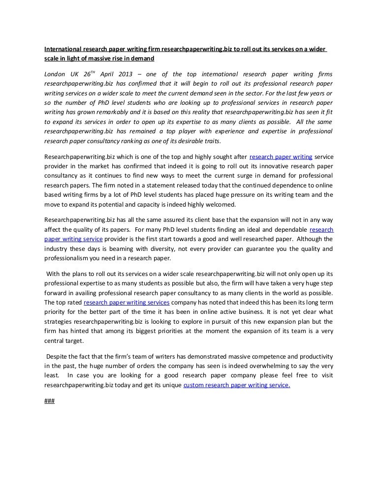 How to publish a research paper in international journal pdf picture