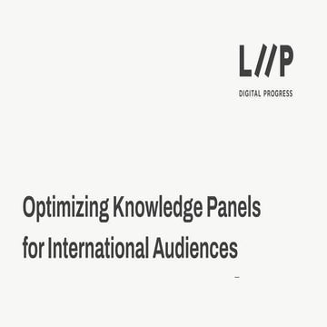 International Search_Optimazing Knowledge Panels for Internartional Audiences.pdf