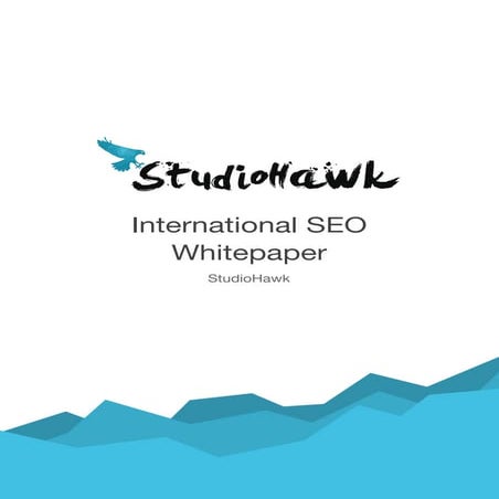 International seo whitepaper   studio hawk