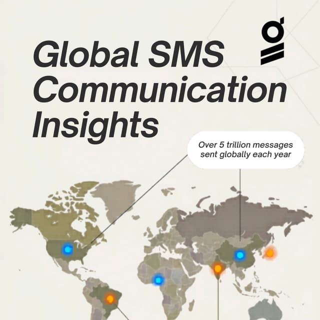 Infographic - International SMS Connecting the World Seamlessly.pdf