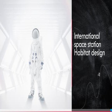 Effects of space environment over spacecrafts | PPTX