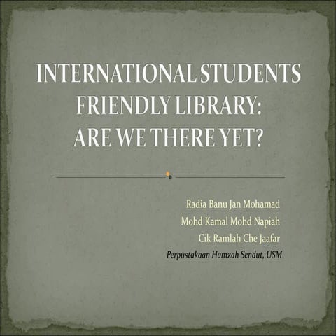 Intro to bpp@phs | PPT