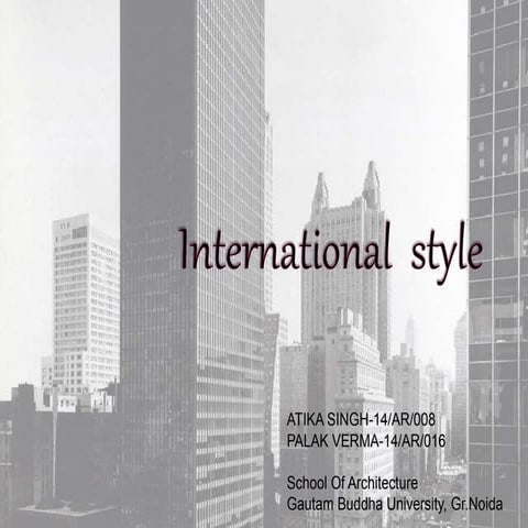 International  style.pptx qq