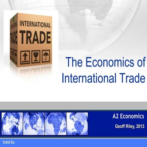 International Trade