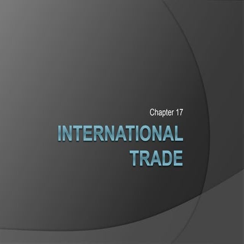 International Trade (1).ppt