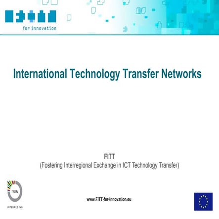 International Tt Networks Final