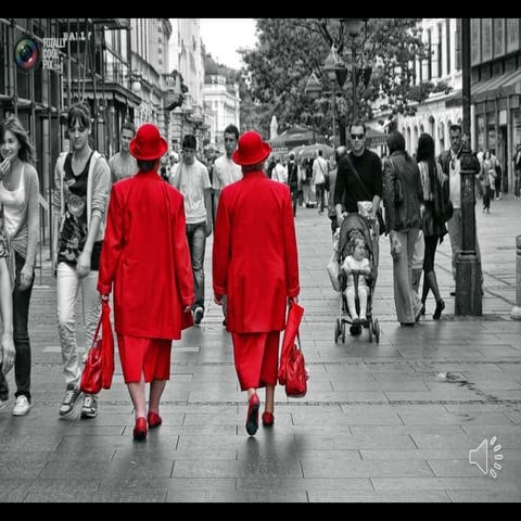 International Women's Day March 8