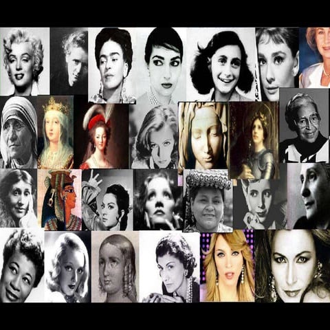 International Women's Day