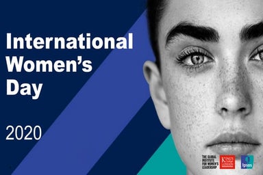 International Women's Day 2020: What is acceptable behaviour in the workplace?