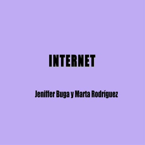 Internet