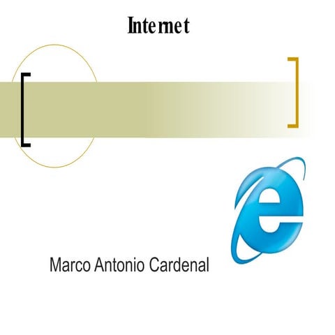 Internet
