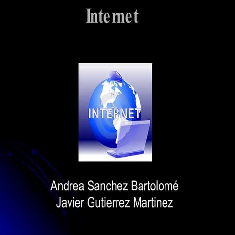 Internet