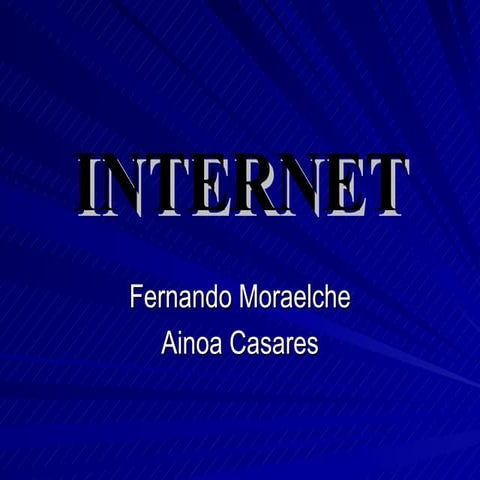 Internet