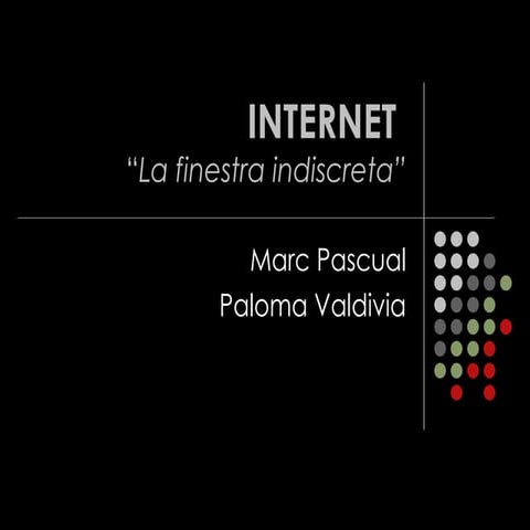 Internet