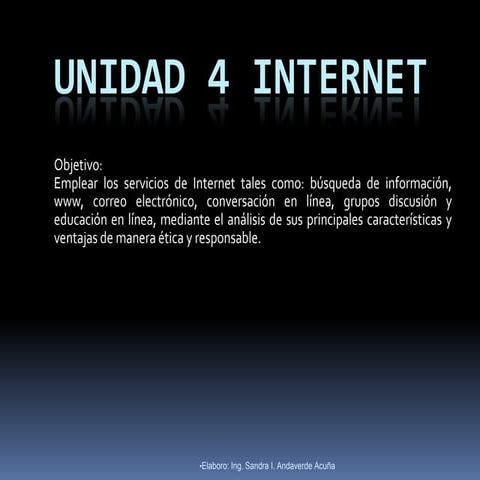 Internet