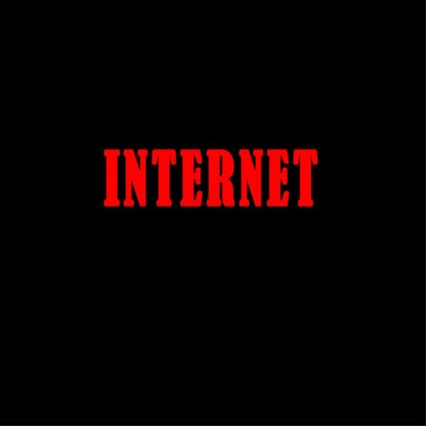 conceptos básicos de Internet y sus aplicaciones | PPTX