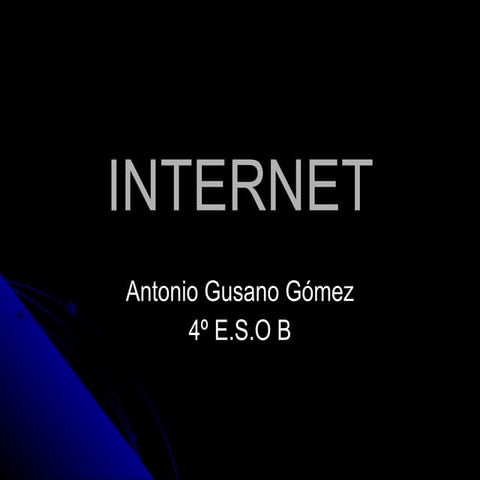 Internet