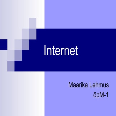 Internet