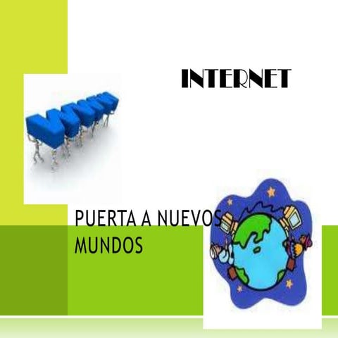 Conclusion de internet | DOCX