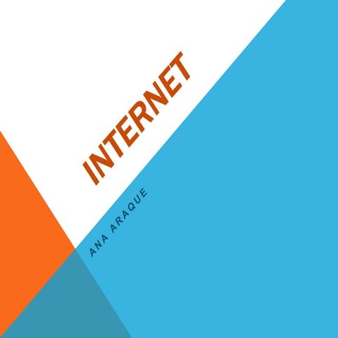 Internet