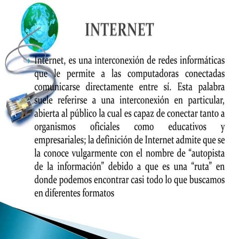 Internet