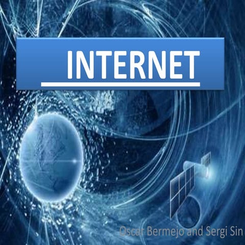 Internet