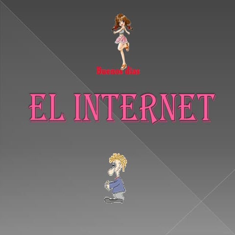Internet