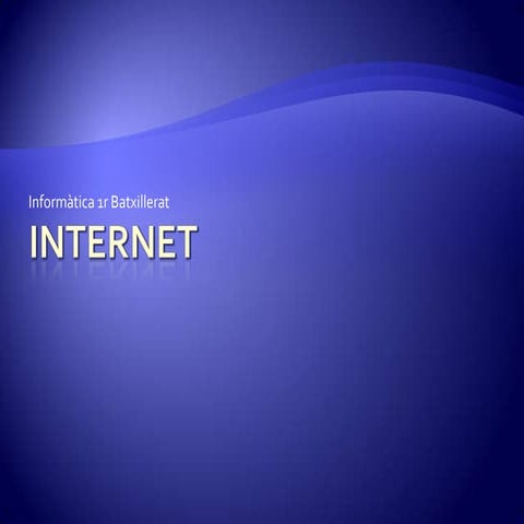 Internet