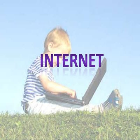 Internet