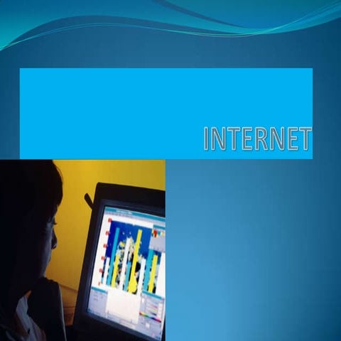 Internet